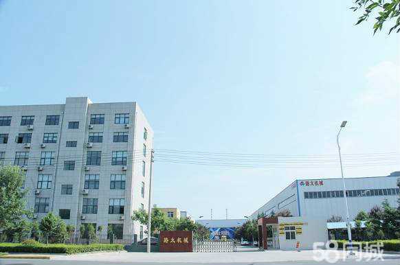 河南路太养路机械 租赁赋能，开启工程机械高效新纪元